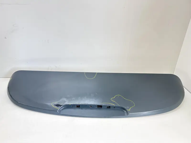 Spoiler Posteriore JEEP Renegade Serie (18>) 735578408 Benzina