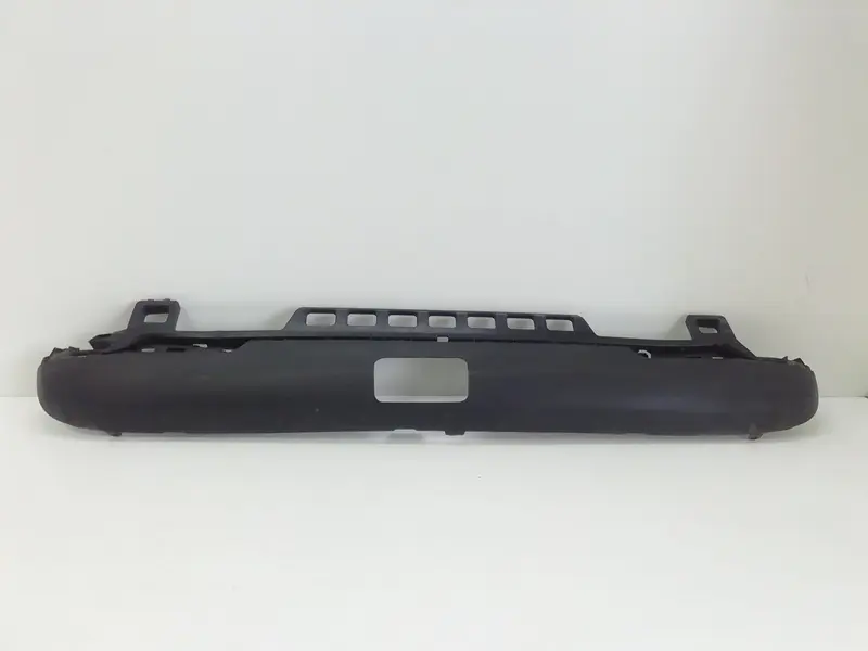 Spoiler Posteriore SMART Forfour 453 850184608R Benzina
