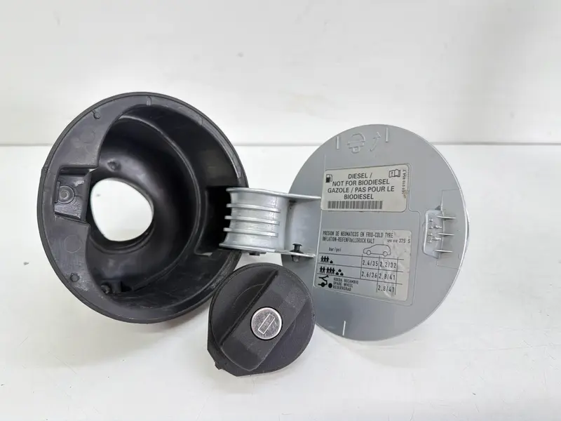 Sportellino Carburante SEAT Altea Berlina 5P0809905EGRU 1K0010454T Diesel 1.9
