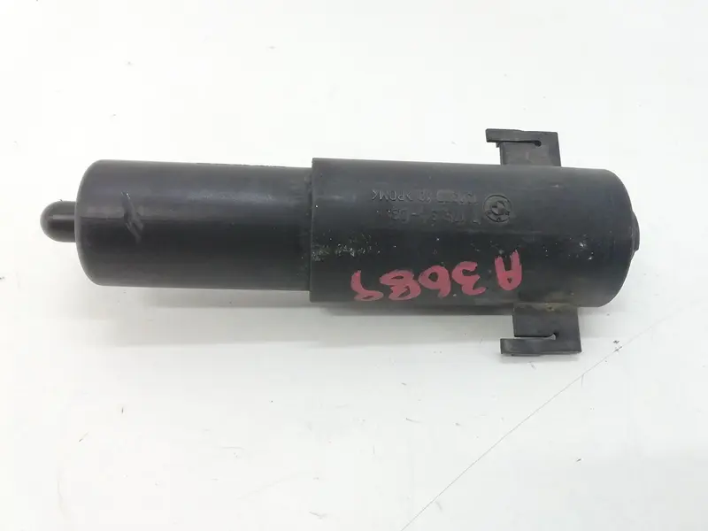 Spruzzino Lavafari BMW Serie 3 E91 Touring 2° Serie 7179311 Diesel 2000