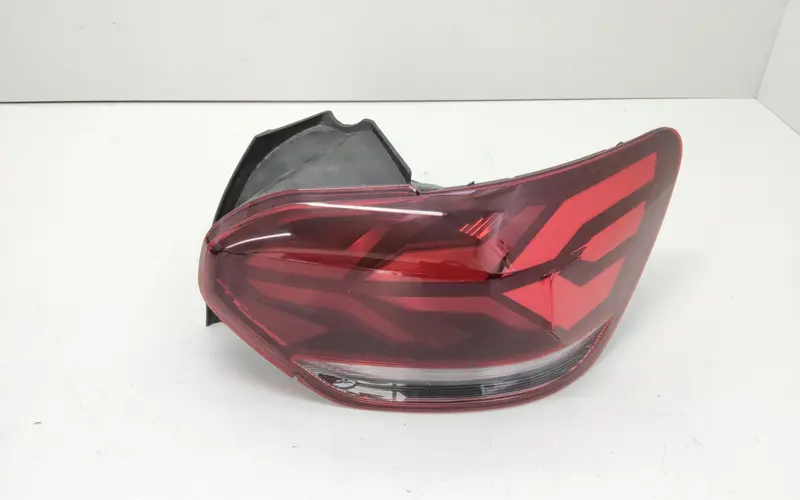 Stop fanale posteriore a LED Destro DACIA Sandero Serie (21>) 265508077R Benzina 1.0