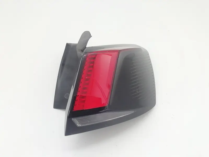 Stop fanale posteriore a LED Destro Passeggero PEUGEOT 3008 Serie (16>) 9810477080 Benzina (16>23)