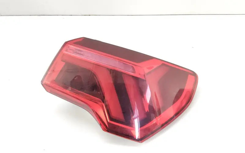 Stop fanale posteriore Destro AUDI Q3 Sportback Serie (F3N) (19>) 83A945092 Benzina