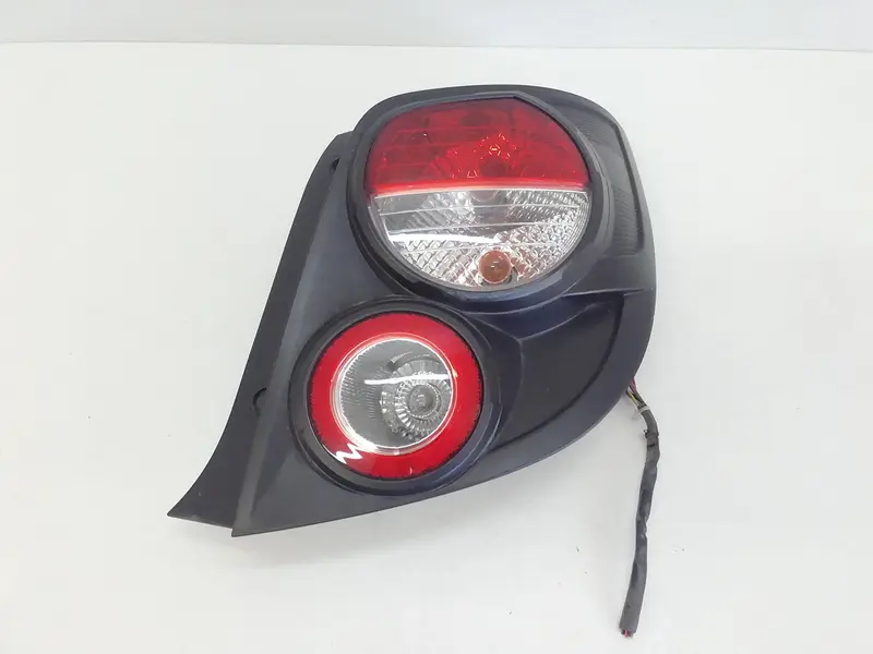 Stop fanale posteriore Destro CHEVROLET Aveo 1° Serie Bifuel/Gas 1200 (06>11)