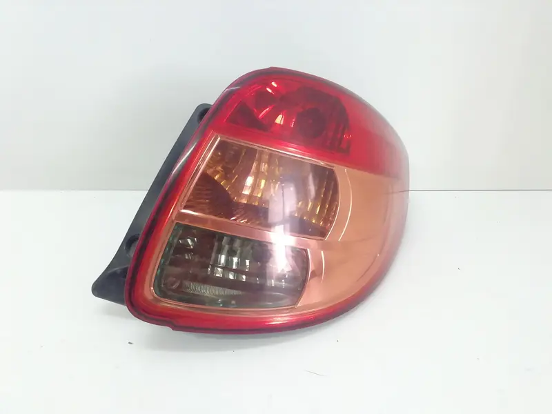 Stop fanale posteriore Destro FIAT Sedici 1° Serie Diesel 1900 (06>09)