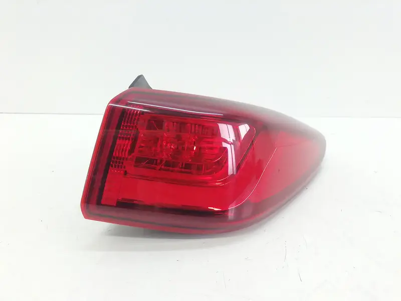 Stop fanale posteriore Destro HYUNDAI Kona Serie (17>) 92402J9100 Elettrica