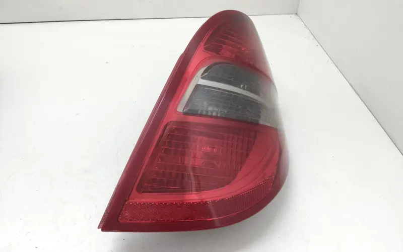 Stop fanale posteriore Destro MERCEDES Classe A W169 4° Serie A1698203064 A1698203064 Diesel 2.0
