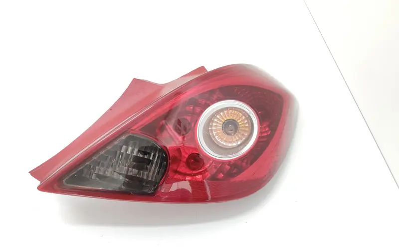 Stop fanale posteriore Destro OPEL Corsa D 3P 1° Serie 93189091 Benzina 1.2