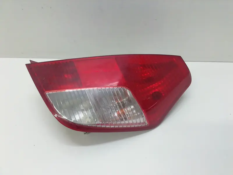 Stop fanale posteriore Destro Passeggero HYUNDAI i10 1° Serie 92402-0X0 Benzina (07>11)