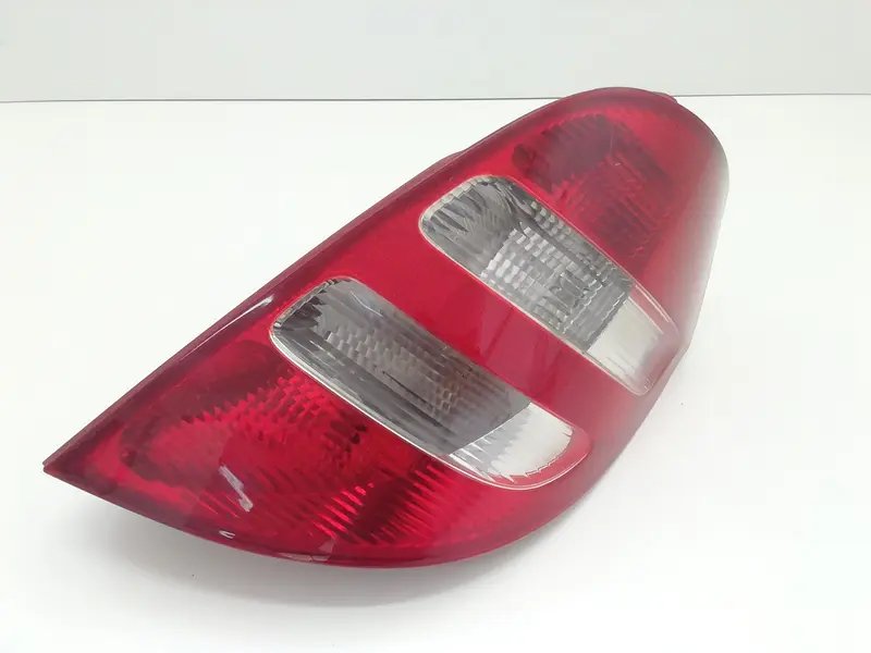 Stop fanale posteriore Destro Passeggero MERCEDES Classe A W168 2° Serie Benzina 1700 (01>04)