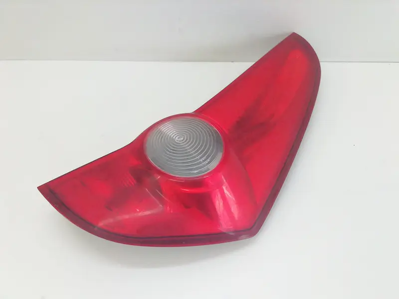 Stop fanale posteriore Destro Passeggero OPEL Agila B 89071614 Benzina
