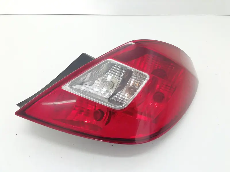 Stop fanale posteriore Destro Passeggero OPEL Corsa D 5P 1° Serie 13269051 Benzina 1200