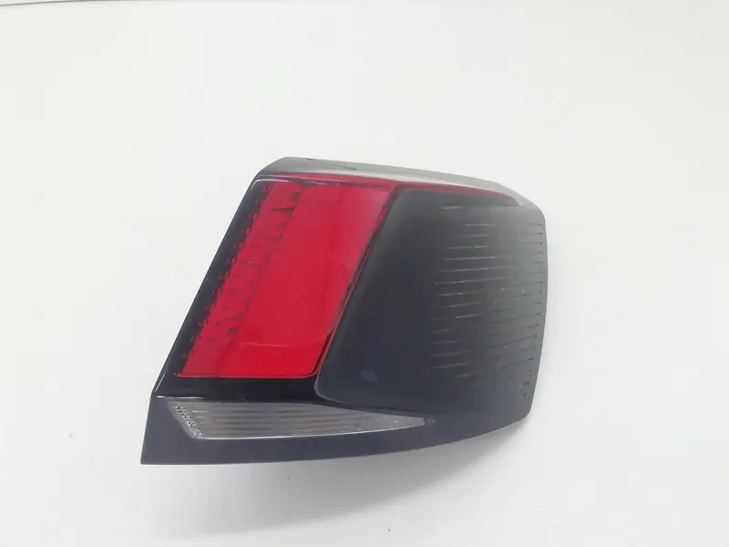 Stop fanale posteriore Destro Passeggero PEUGEOT 3008 Serie (16>) 9810477080 Diesel 1500 (16>23)