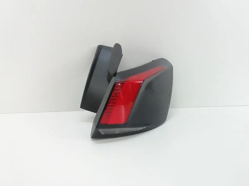 Stop fanale posteriore Destro Passeggero PEUGEOT 3008 Serie (16>) 9810477080 Diesel 1600 (16>23)