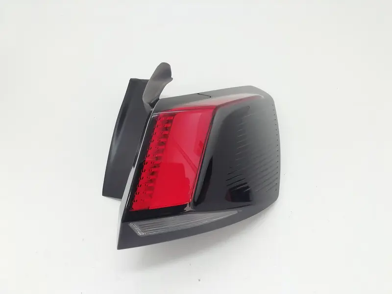 Stop fanale posteriore Destro Passeggero PEUGEOT 3008 Serie (16>) Diesel (16>23)