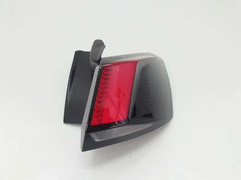 Stop fanale posteriore Destro Passeggero PEUGEOT 3008 Serie (16>) Diesel (16>23)