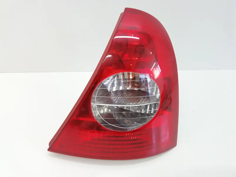 Stop fanale posteriore Destro Passeggero RENAULT Clio Serie (08>15) 8200071414 Benzina 1200 (08>15)