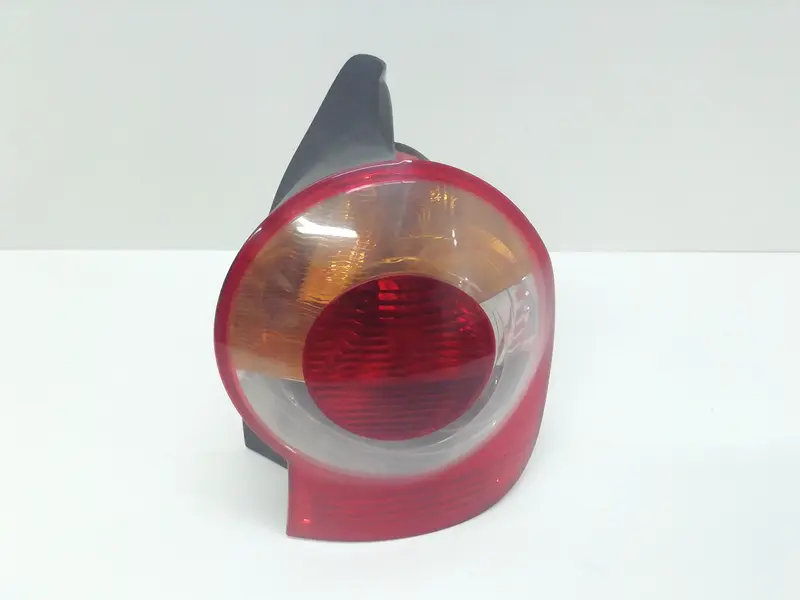 Stop fanale posteriore Destro Passeggero RENAULT Modus 2° Serie Diesel 1500