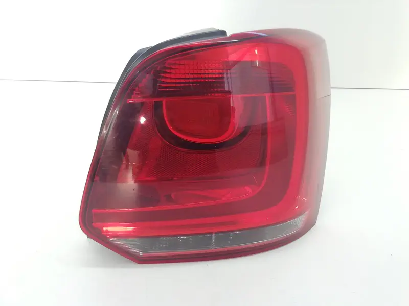 Stop fanale posteriore Destro Passeggero VOLKSWAGEN Polo 5° Serie Diesel 1200 (09>17)