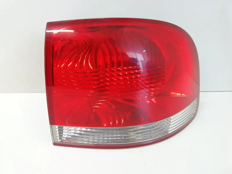 Stop fanale posteriore Destro Passeggero VOLKSWAGEN Touareg 1° Serie 7L6945096K Diesel 5000 (02>06)