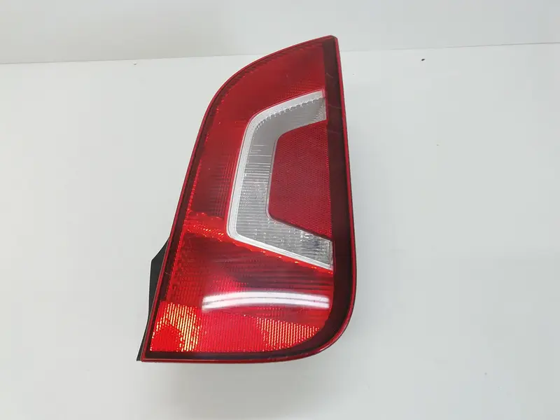Stop fanale posteriore Destro Passeggero VOLKSWAGEN Up 1° Serie 1S0945096G Benzina