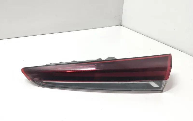 Stop fanale posteriore Destro RENAULT Captur Serie (19>) 265501234R Benzina