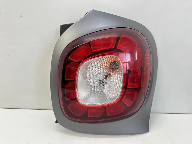 Stop fanale posteriore Destro SMART Fortwo Coupé (W453) A4539062800 A4539062800 Benzina 900