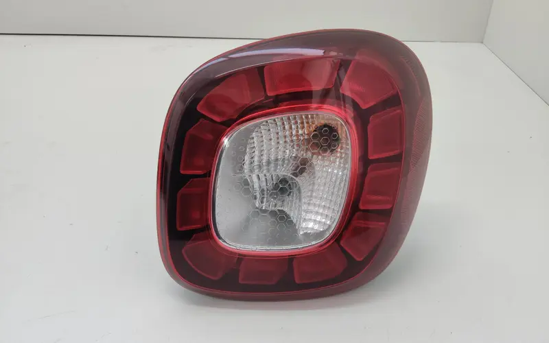 Stop fanale posteriore Destro SMART Fortwo Coupé (W453) A4539062800 Benzina 1.0