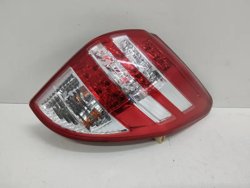 Stop fanale posteriore Destro TOYOTA Rav4 4° Serie Diesel 2200 (05>09)