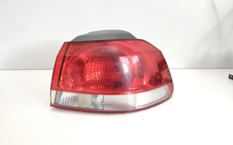 Stop fanale posteriore Destro VOLKSWAGEN Golf 6 VI Variant (08>12) 5K0945096E Benzina 2.0 (08>12)