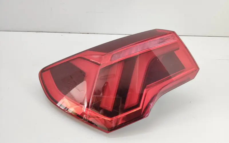 Stop fanale Posteriore Sinistro AUDI Q3 Sportback Serie (F3N) (19>) 83A945091 Benzina
