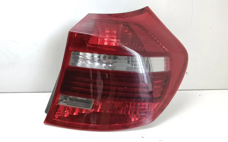 Stop fanale Posteriore Sinistro BMW Serie 1 Serie (E87) (07>) 084441946RF Diesel 2.0