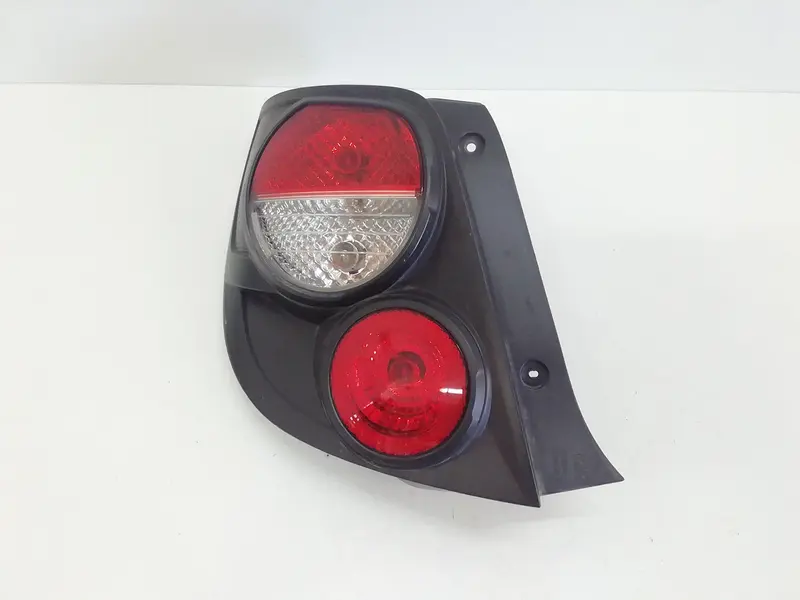 Stop fanale Posteriore Sinistro CHEVROLET Aveo 1° Serie Bifuel/Gas 1200 (06>11)