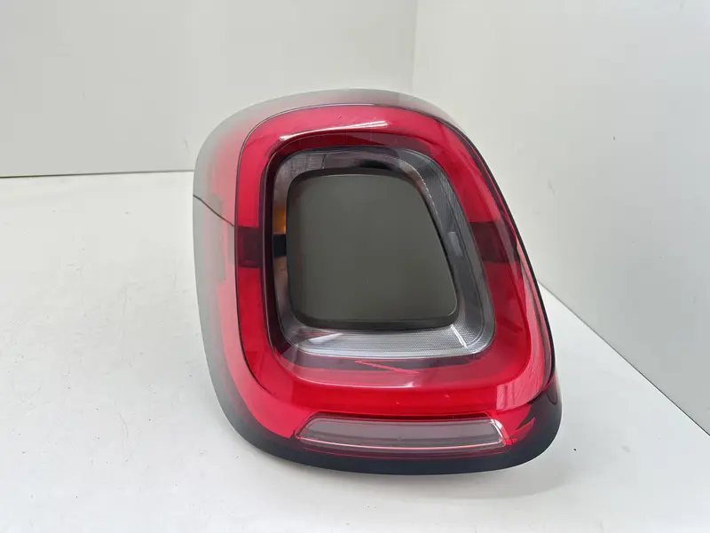 Stop fanale Posteriore Sinistro FIAT 500 X Serie (15>) 52092842 Benzina