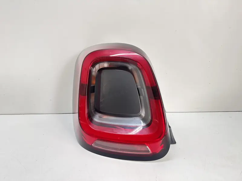 Stop fanale Posteriore Sinistro FIAT 500 X Serie (15>) 52092842 Benzina