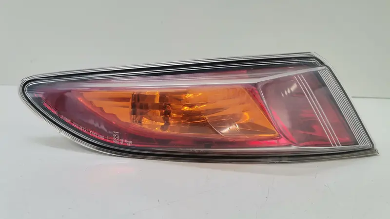 Stop fanale Posteriore Sinistro HONDA Civic Berlina 5P (06>11) Benzina 1400 (06>11)