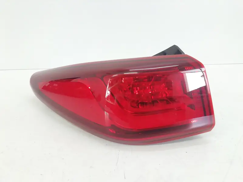 Stop fanale Posteriore Sinistro HYUNDAI Kona Serie (17>) 92401J9100 Elettrica