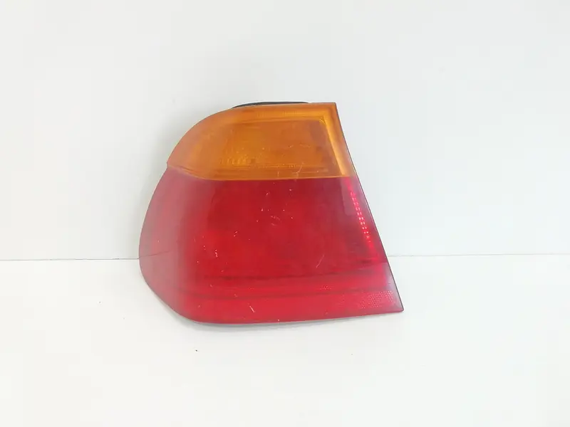 Stop fanale Posteriore sinistro lato Guida BMW Serie 3 E46 Berlina 8364921 Diesel (98>01)