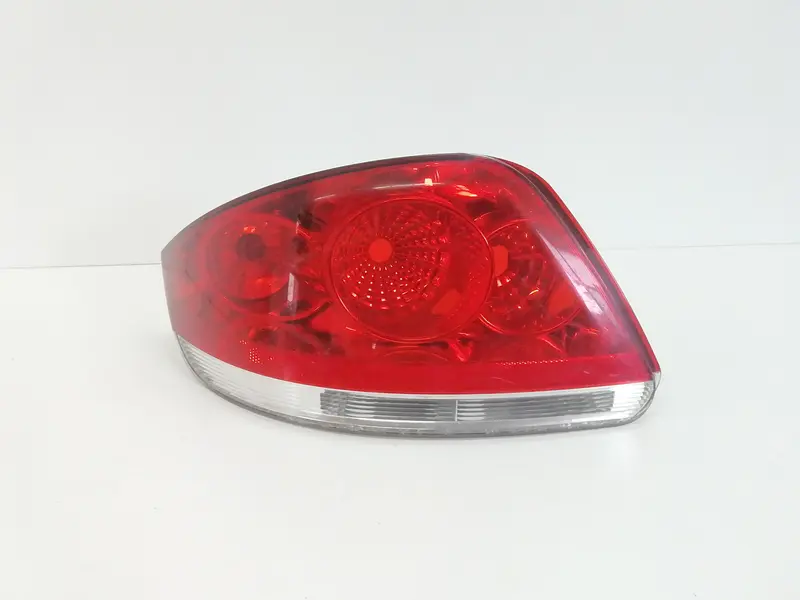 Stop fanale Posteriore sinistro lato Guida FIAT Linea Berlina Diesel