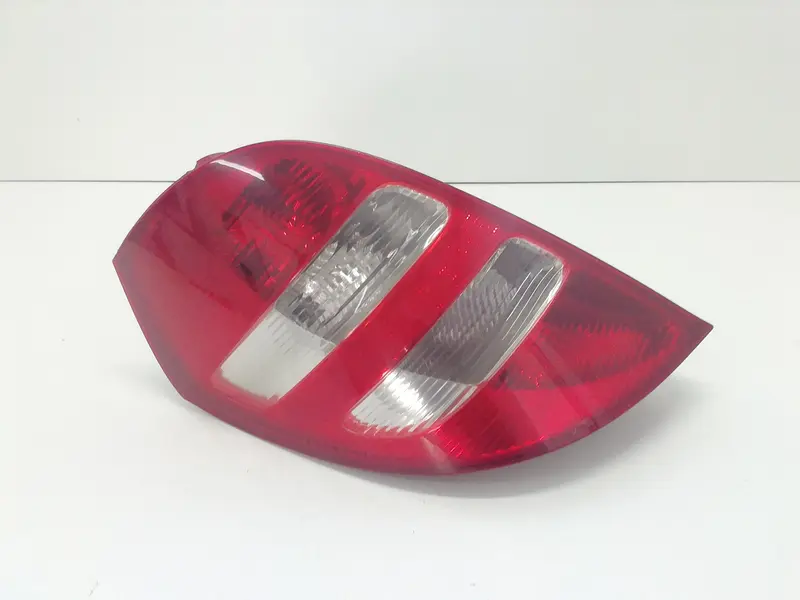 Stop fanale Posteriore sinistro lato Guida MERCEDES Classe A W169 3° Serie Benzina 1700 (04>08)