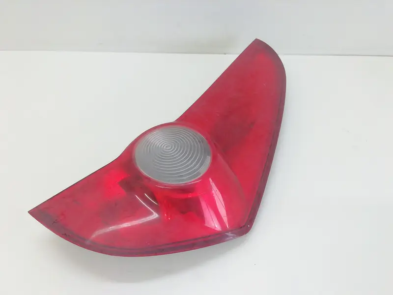 Stop fanale Posteriore sinistro lato Guida OPEL Agila B Benzina
