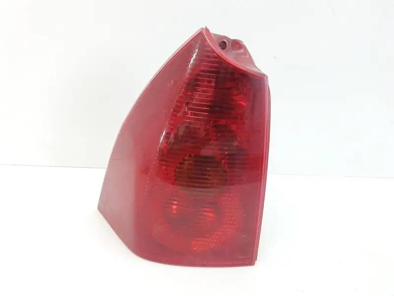 Stop fanale Posteriore sinistro lato Guida PEUGEOT 307 S. Wagon Diesel 2000 (02>05)