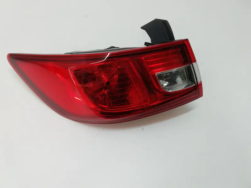 Stop fanale Posteriore sinistro lato Guida RENAULT Clio Serie IV (12>19) 265553752R Diesel (12>19)