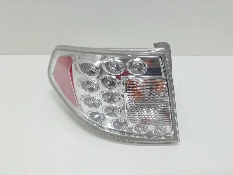 Stop fanale Posteriore sinistro lato Guida SUBARU Impreza 4° Serie Diesel 2000 (07>14)