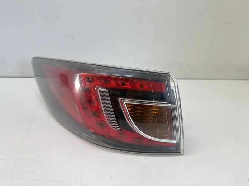 Stop fanale Posteriore Sinistro MAZDA 6 S. Wagon 2° Serie GS1F51160K GS1F51160K Diesel 2.0 (08>13)