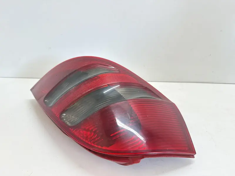 Stop fanale Posteriore Sinistro MERCEDES Classe A W169 3° Serie A1698202964 Diesel 2.0 (04>08)