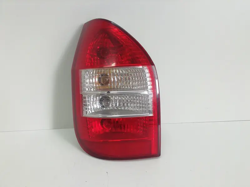 Stop fanale Posteriore Sinistro OPEL Zafira A Bifuel/Metano 1600 (99>05)