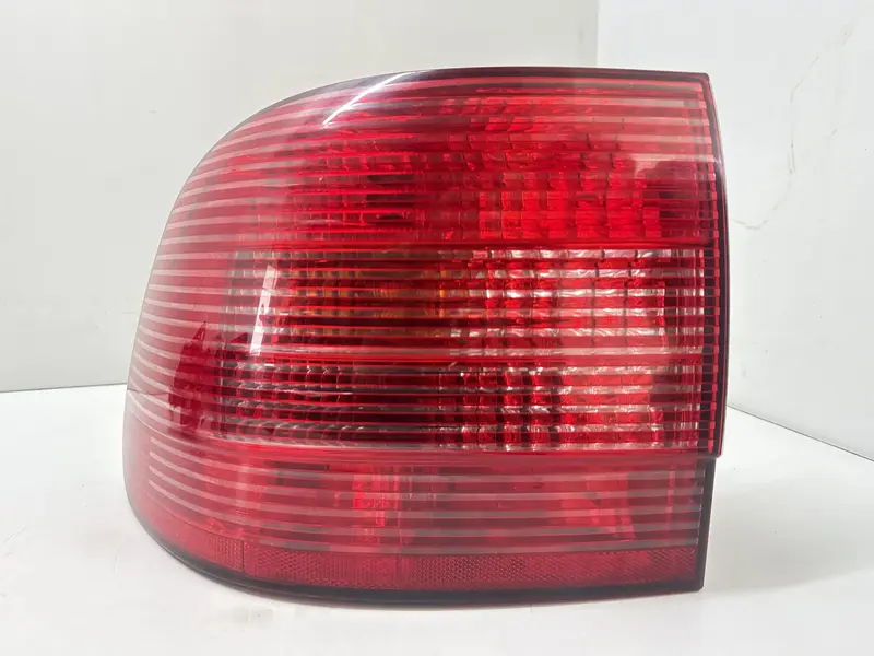 Stop fanale Posteriore Sinistro PORSCHE Cayenne 1° Serie 95563148501 7L5945257 Benzina 3.2 (02>07)