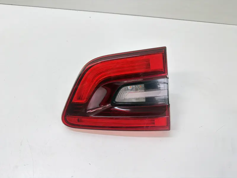 Stop fanale Posteriore Sinistro RENAULT Kadjar Serie 265553530R Benzina