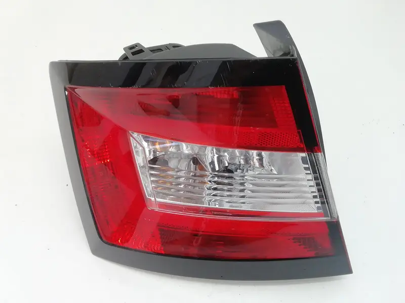 Stop fanale Posteriore Sinistro SKODA Fabia Berlina 3° Serie 6v6945257 Benzina (15>21)